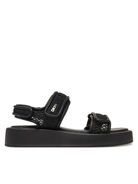 DKNY DKNY Sandaalid Owyn K1514238 Must