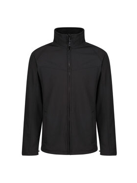 Regatta Regatta Kurtka outdoor Uproar Czarny Active Fit