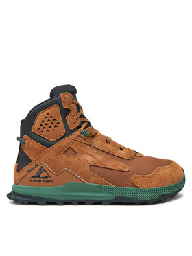 Altra Altra Pārgājienu apavi Lone Peak Hiker 2 AL0A7R6I9901-012 Brūns