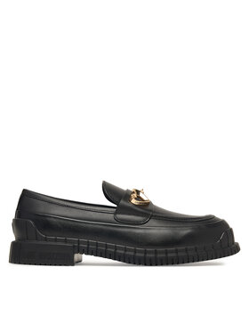LOVE MOSCHINO LOVE MOSCHINO Loaferai JA10023G1PIA0000 Juoda