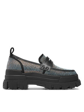 Buffalo Buffalo Loafers Aspha Loafer 1624064 Μαύρο