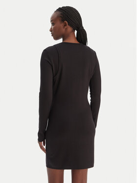 Calvin Klein Jeans Φόρεμα υφασμάτινο Calvin Klein Jeans - 3