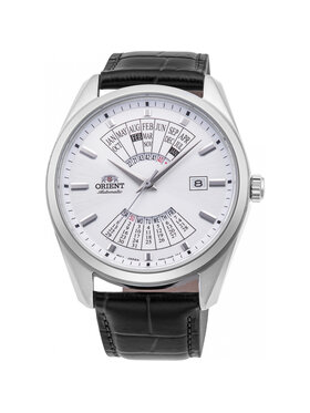 Orient Orient Ρολόι RA-BA0004S10BA012J0 Μαύρο