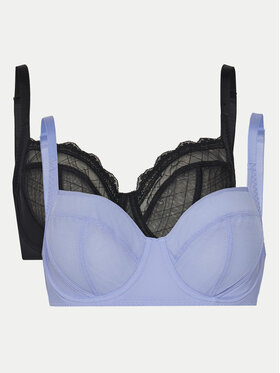 Dorina Dorina Set de 2 sutiene cu armătură Imani FXWB0044ME022 Colorat