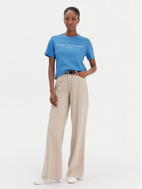Tommy Hilfiger T-Shirt Tommy Hilfiger - 2