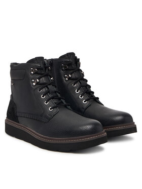Josef Seibel Josef Seibel Черевики туристичні Trent 50 29550-PL506 Чорний