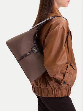 MEXX MEXX Torebka EO-MEXX-L-025-10 Brązowy