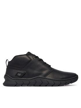 CAT Footwear CAT Footwear Gležnjarji Flexion P726984 Črna