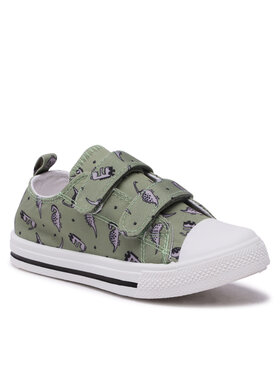 Action Boy Action Boy Scarpe da ginnastica 21363 Verde