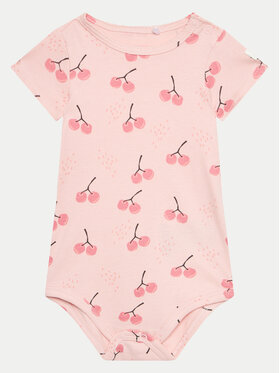 Coccodrillo Coccodrillo Kinder Body WC4412204UFG Rosa
