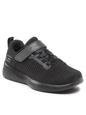 Skechers Skechers Sneakers Charm League 85686L/BBK Nero