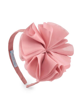 Στέκα μαλλιών Abel & Lula φωτογραφία