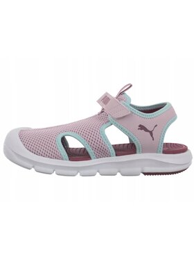 Puma Puma Sandały 40157503 Różowy
