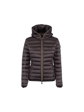 Save The Duck Save The Duck Kurtka zimowa D33620W-IRIS21-40009 Brązowy Regular Fit