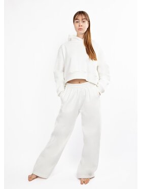DKaren Sport DKaren Sport Dres DK-K-B17 Écru Classic Fit
