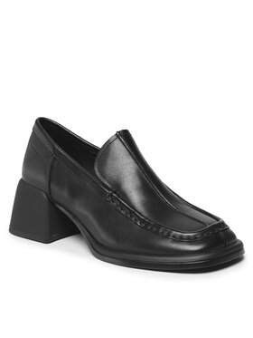 Vagabond Vagabond Polobotky Ansie 5545-101-20 Černá