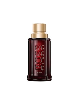 HUGO BOSS HUGO BOSS Hugo Boss The Scent Elixir for Him 50ml Perfumy