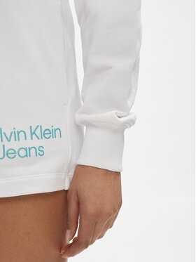 Μπλούζα Calvin Klein Jeans φωτογραφία