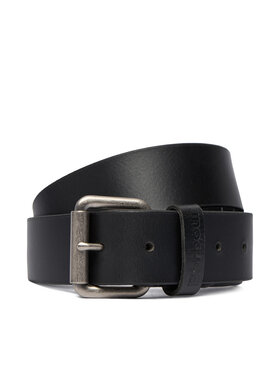 Barbour Barbour Curea pentru Bărbați Allaanton MAC0111BK31 Negru