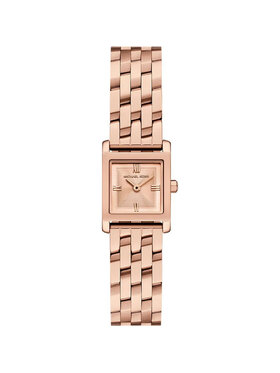 Michael Kors Michael Kors Hodinky MK4932 Růžové zlato