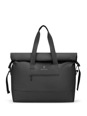 Pactastic Pactastic Torba podróżna 283840 Czarny