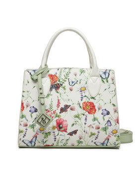 Call It Spring Call It Spring Ročna torba Deby 13761810 Bela