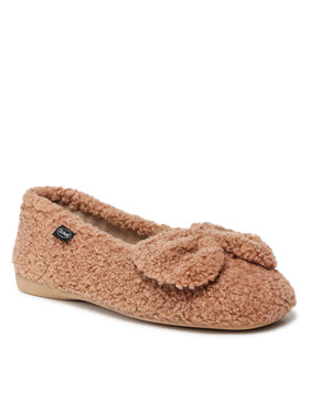 Scholl Scholl Пантофи MF301621011 Кафяв
