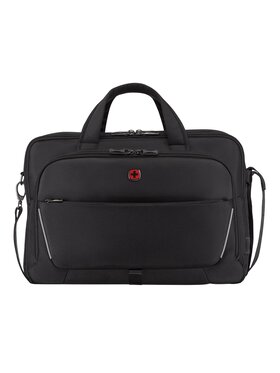 Wenger Wenger Teczka 330007 Czarny