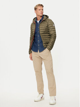 Μπουφάν πουπουλένιο Jott φωτογραφία