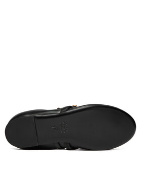Stuart Weitzman Stuart Weitzman Балетки Socharming Mary Jane SN124 Чорний