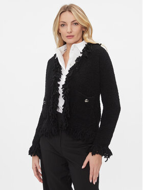 Marella Marella Sako Gastone 2339160337200 Černá Regular Fit