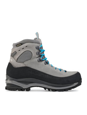 Aku Aku Bakancs Superalp Gtx W's GORE-TEX 594 Szürke