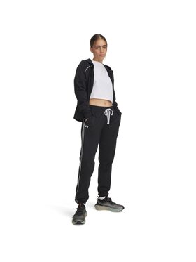 Under Armour Under Armour Dres 6001966 Czarny Slim Fit