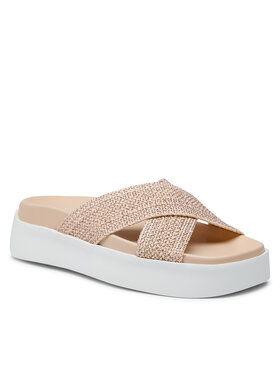 Casadei Casadei Natikače 1M813U0301C1759A993 Ružičasta