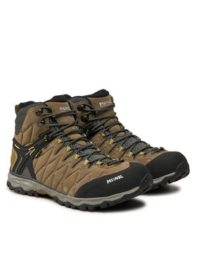 Meindl Trekking čevlji Mondello Mid GTX Gore-Tex 5524/05 Bež