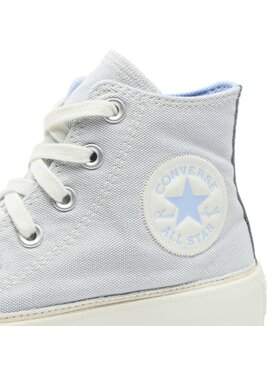 Converse Modne Superge Chuck Taylor All Star Lugged 2.0 A04632C Vijolična