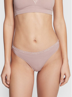Seidensticker Seidensticker Culotte classiche 12.620900 Rosa
