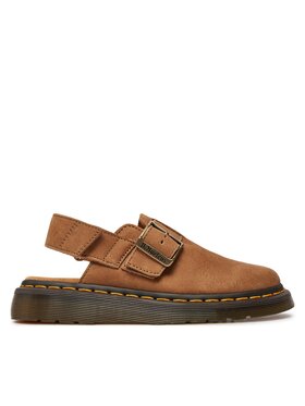 Dr. Martens Dr. Martens Sandały Jorge 31568439 Brązowy