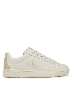 Calvin Klein Jeans Calvin Klein Jeans Снікерcи V3X9-82082-1355A472 Écru