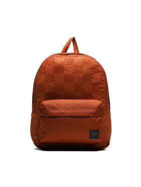 Vans Vans Kuprinės Wm Deana Iii Backpack VN00021MCKN1 Ruda