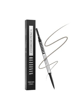 Nanobrow Nanobrow Eyebrow Pencil Kredka do brwi Blonde