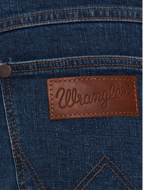 Τζιν Wrangler φωτογραφία