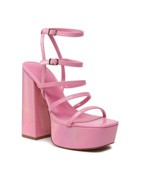 Aldo Aldo Сандали Darling 13571621 Розов