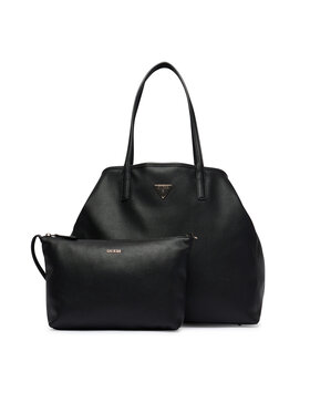 Guess Guess Handtasche Victtoria HWEVG9 51429 Schwarz