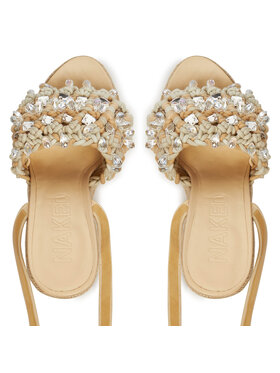 Εσπαντρίγιες Naked Wolfe φωτογραφία