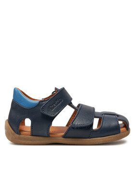 Froddo Froddo Sandalen Carte Double G2150190 S Blau