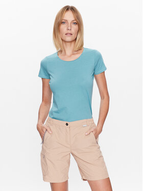 Regatta Regatta Tricou Carlie RWT198 Albastru Regular Fit