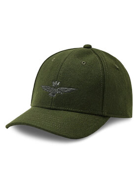 Aeronautica Militare Aeronautica Militare Cap 222HA1085CT2333 Grün