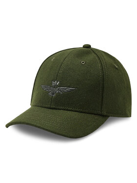 Aeronautica Militare Aeronautica Militare Cappellino 222HA1085CT2333 Verde
