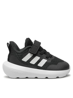 adidas adidas Сникърси FortaRun 3.0 EL I  IH2860 Черен